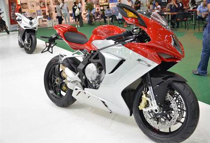 معرض Outdoor Lebanon و Beirut Motorcycle Show